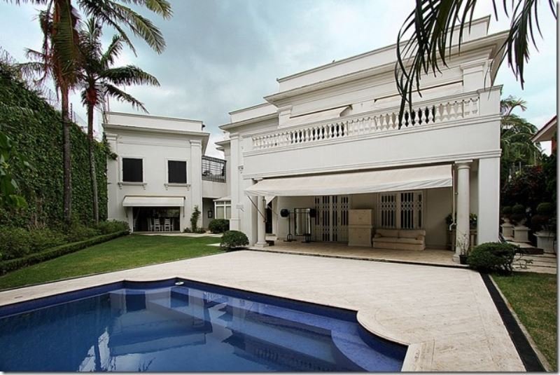 Compra Casa a venda-Alto Luxo-Imóveis Especiais- São Paulo - Imóvel
